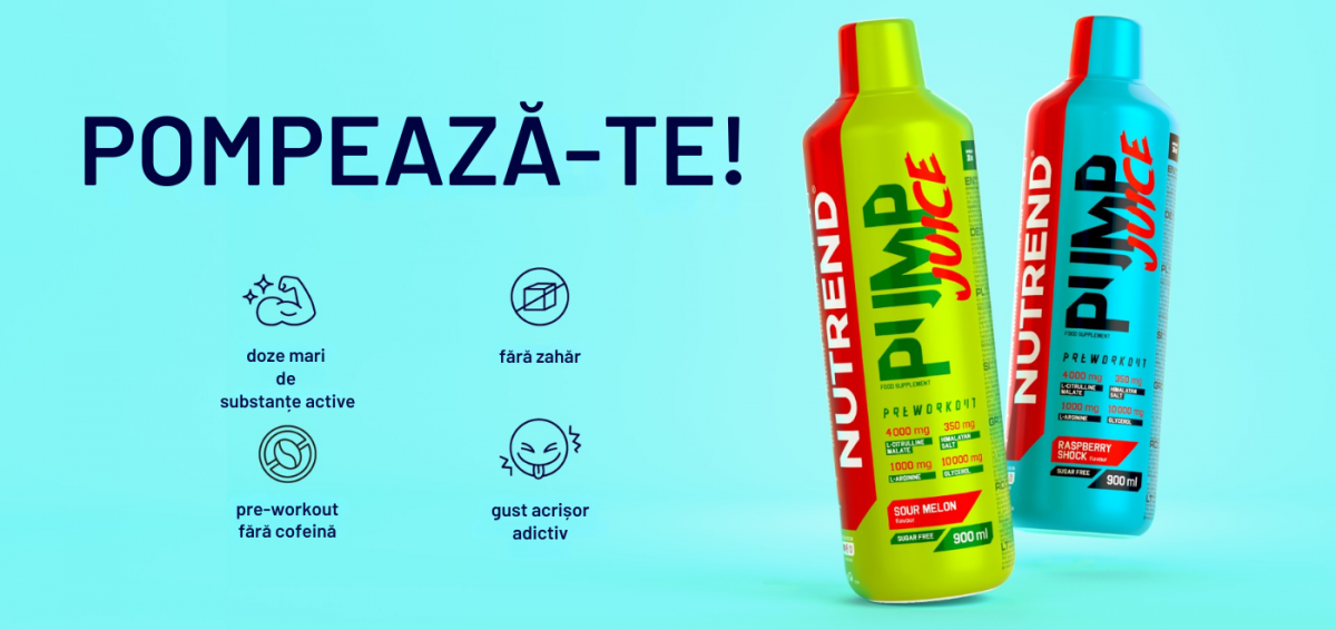 Promotie Advancednutrition  #2